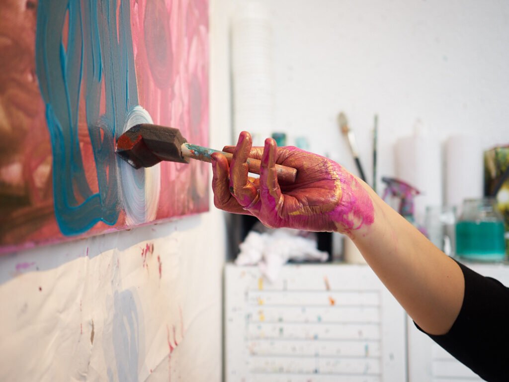 ArcyArt Artists Directory
