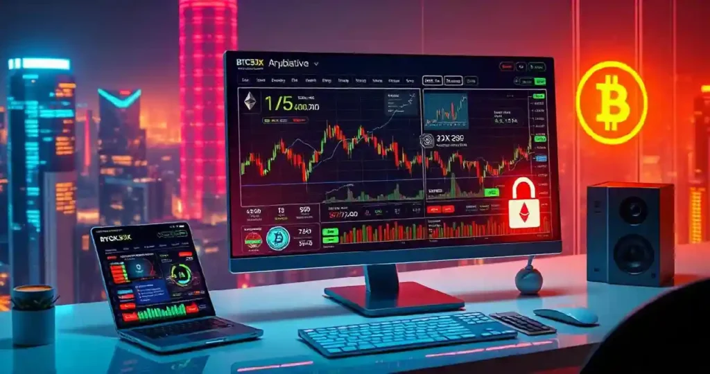 crypto30x.com ocean