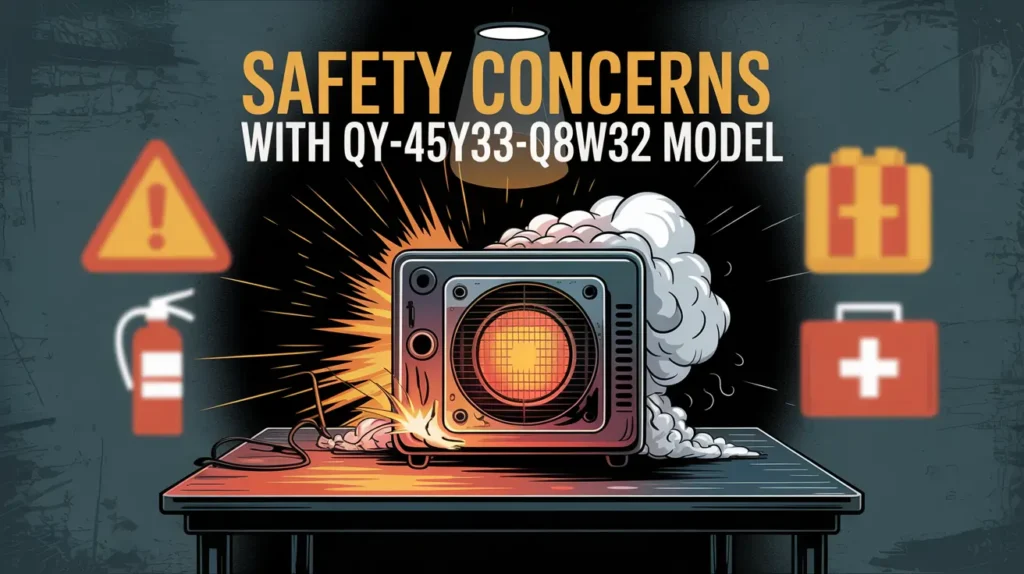 avoid qy-45y3-q8w32 model